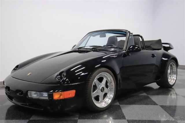 1983 Porsche 911 SC - photo 7