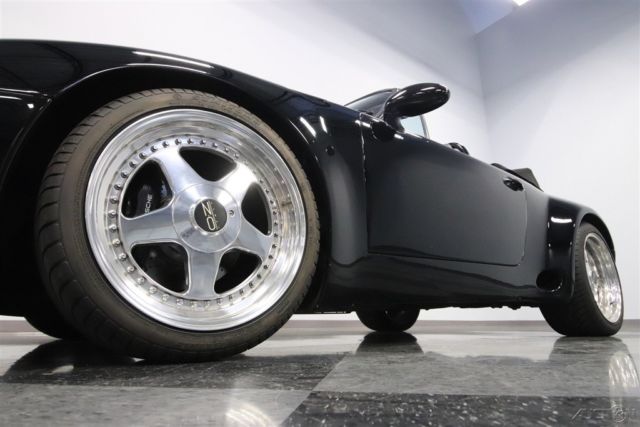 1983 Porsche 911 SC - photo 9