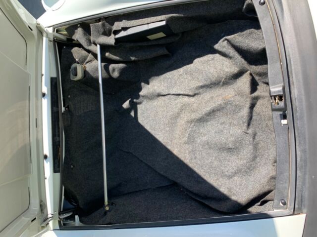 1983 Porsche 911 - photo 12