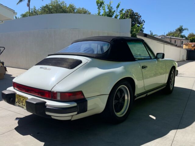 1983 Porsche 911 - photo 4