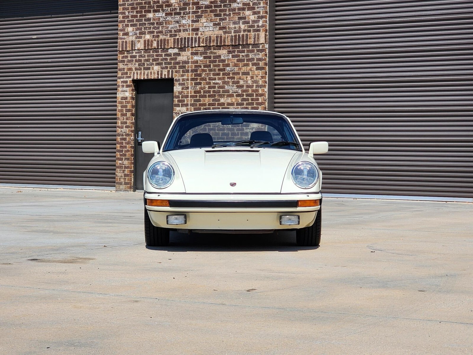 1983 Porsche 911 SC Cabriolet - photo 6