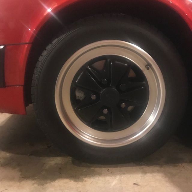 1983 Porsche 911 - photo 3