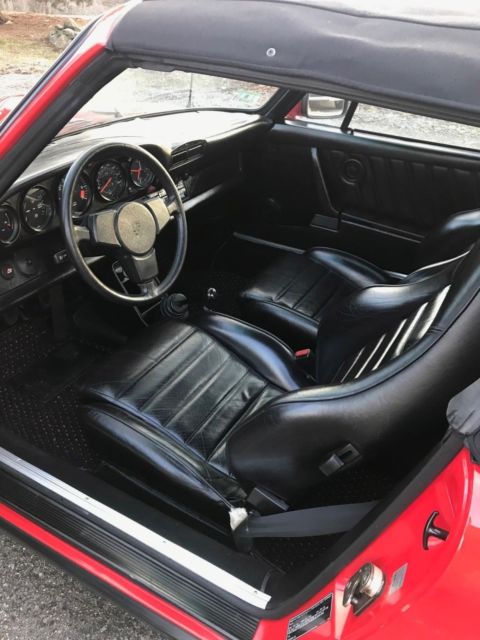 1983 Porsche 911 - photo 4