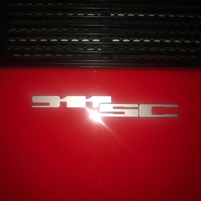 1983 Porsche 911 - photo 6