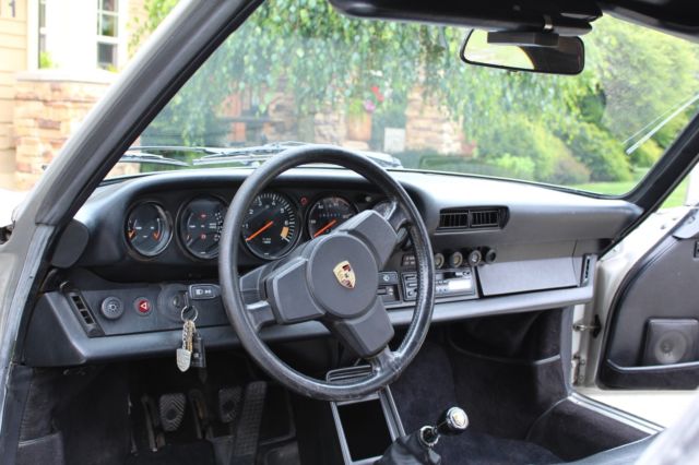 1983 Porsche 911 - photo 10