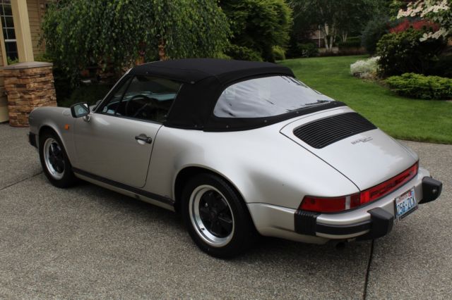 1983 Porsche 911 - photo 13