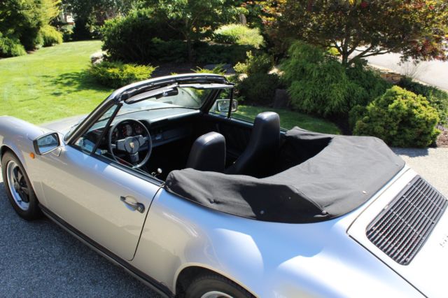 1983 Porsche 911 - photo 7