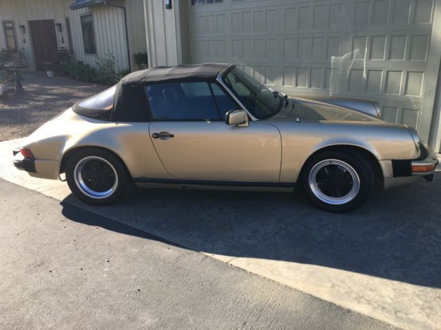 1983 Porsche 911 - photo 2