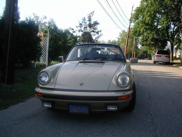 1983 Porsche 911 - photo 5