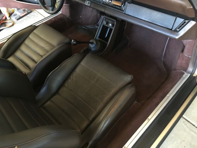 1983 Porsche 911 - photo 7