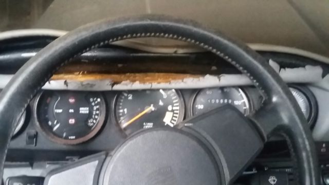1983 Porsche 911 - photo 8