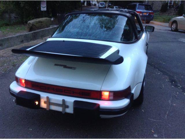 1983 Porsche 911 SC - photo 6