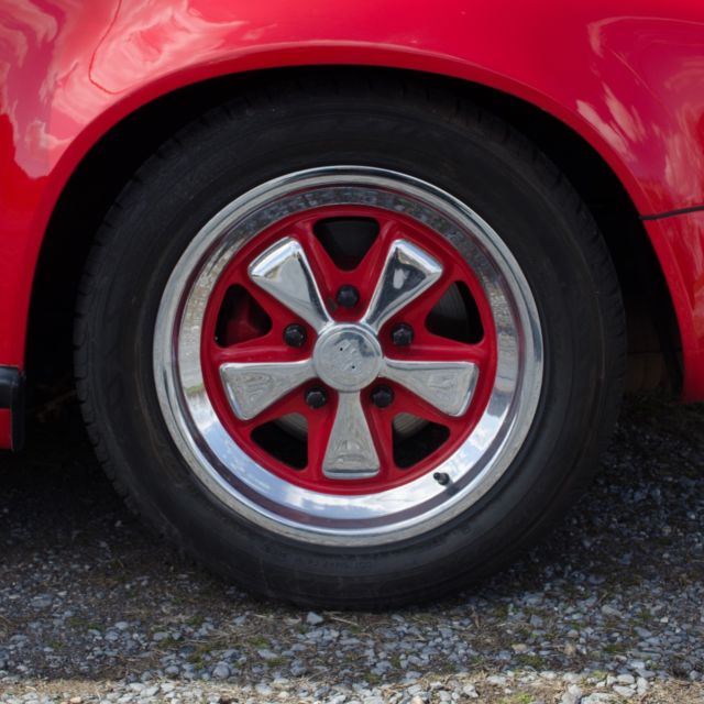 1983 Porsche 911 SC - photo 10