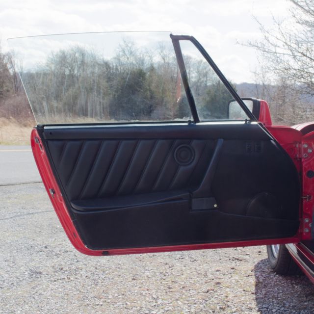 1983 Porsche 911 SC - photo 11