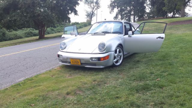 1983 Porsche 911 SC Coupe 2-Door - photo 10