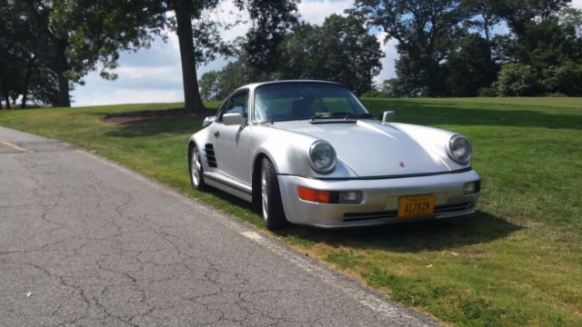 1983 Porsche 911 SC Coupe 2-Door - photo 12