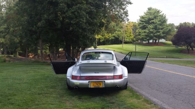 1983 Porsche 911 SC Coupe 2-Door - photo 5