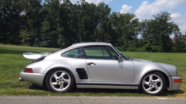 1983 Porsche 911 SC Coupe 2-Door - photo 8