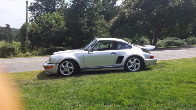 1983 Porsche 911 SC Coupe 2-Door - photo 9