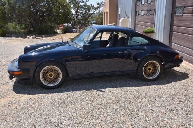 1983 Porsche 911 SC Coupe 2-Door - photo 6
