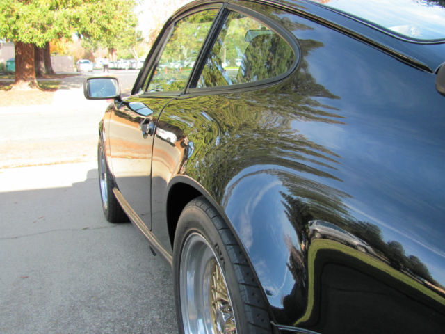1983 Porsche 911 COUPE - photo 5
