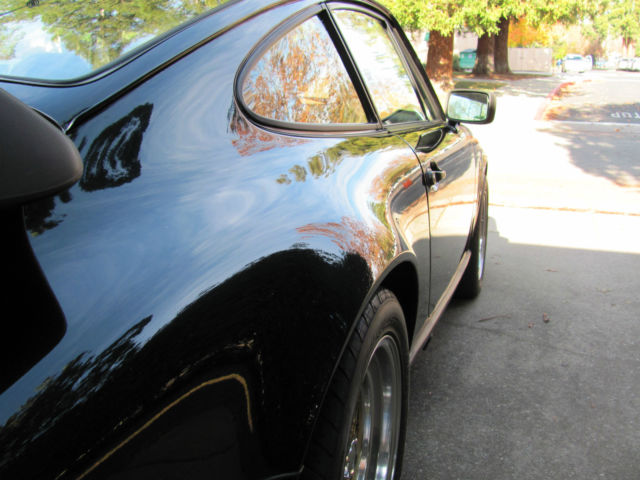 1983 Porsche 911 COUPE - photo 6