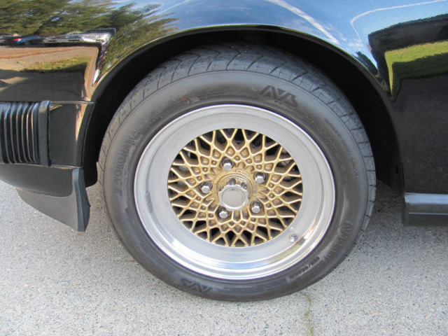 1983 Porsche 911 COUPE - photo 7