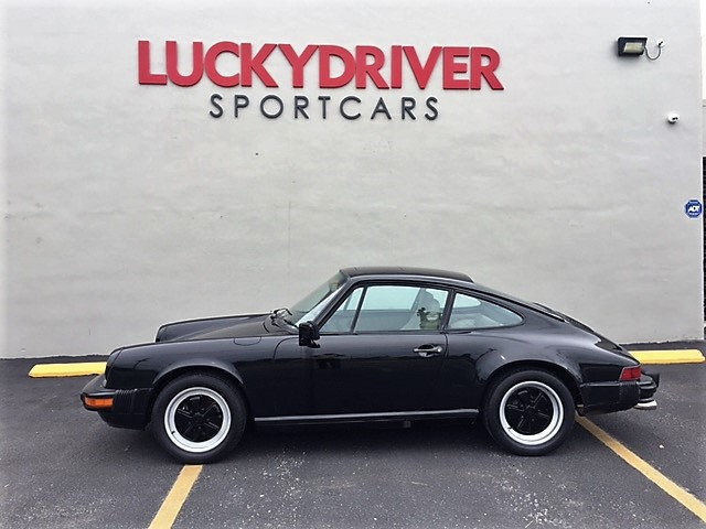 1983 Porsche 911 SC - photo 3