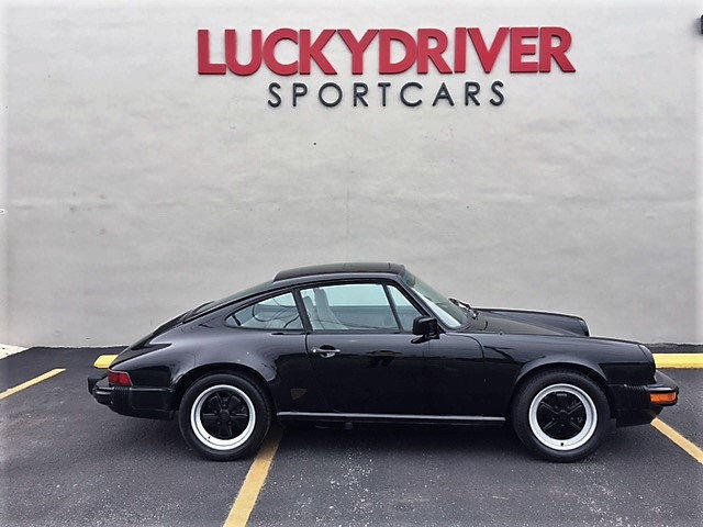 1983 Porsche 911 SC - photo 7