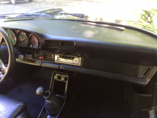 1983 Porsche 911 SC COUPE 2 DOOR - photo 10