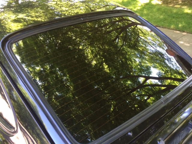 1983 Porsche 911 SC COUPE 2 DOOR - photo 12