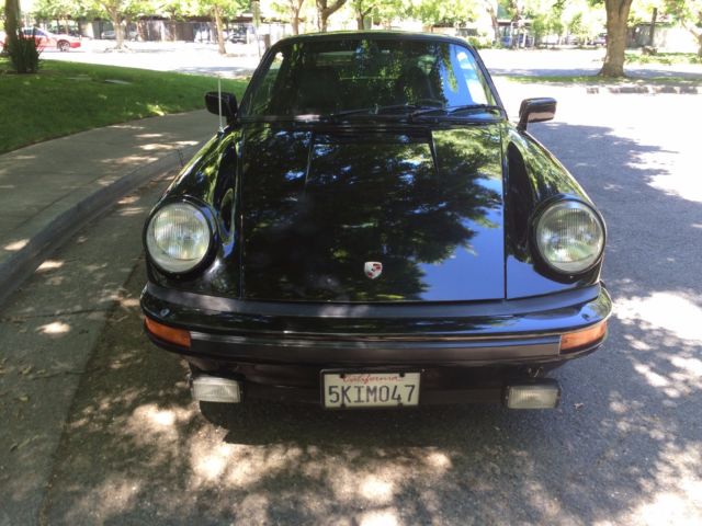 1983 Porsche 911 SC COUPE 2 DOOR - photo 6