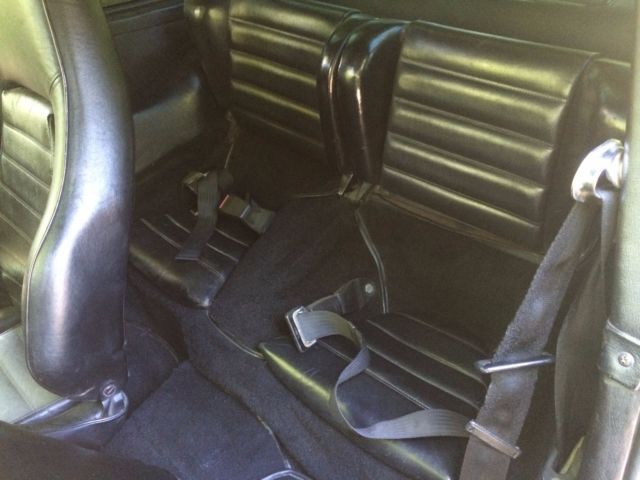 1983 Porsche 911 SC COUPE 2 DOOR - photo 8