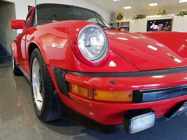 1983 Porsche 911 SC Coupe 2-Door - photo 7