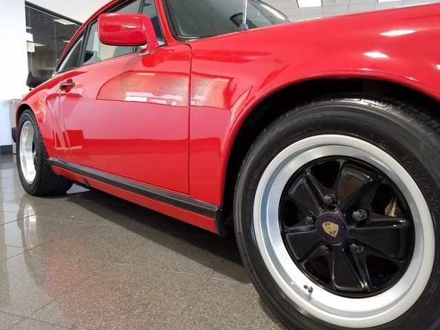 1983 Porsche 911 SC Coupe 2-Door - photo 9