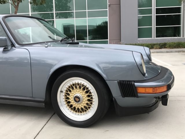 1983 Porsche 911 911SC - photo 8
