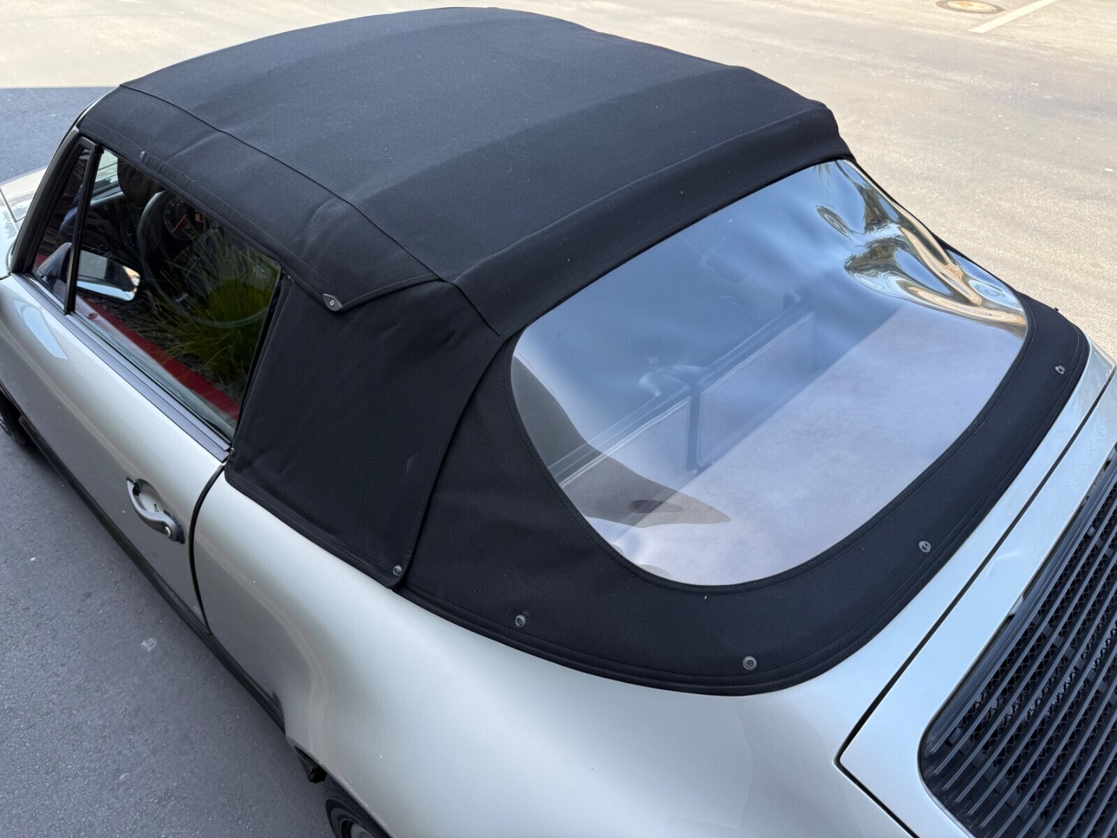 1980 Porsche 911 - photo 10