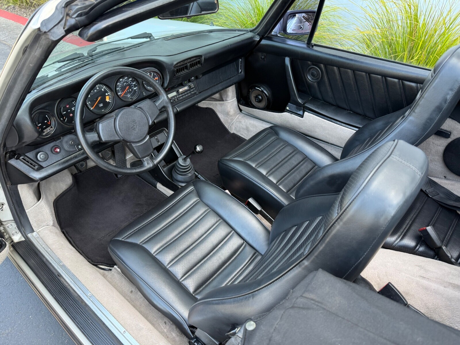1980 Porsche 911 - photo 11