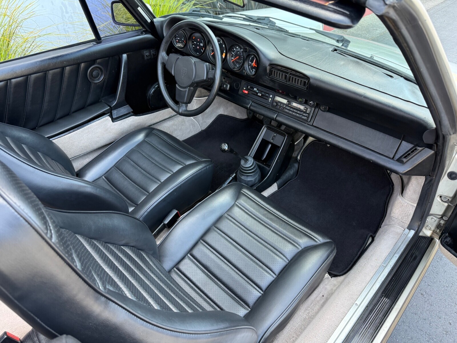 1980 Porsche 911 - photo 12