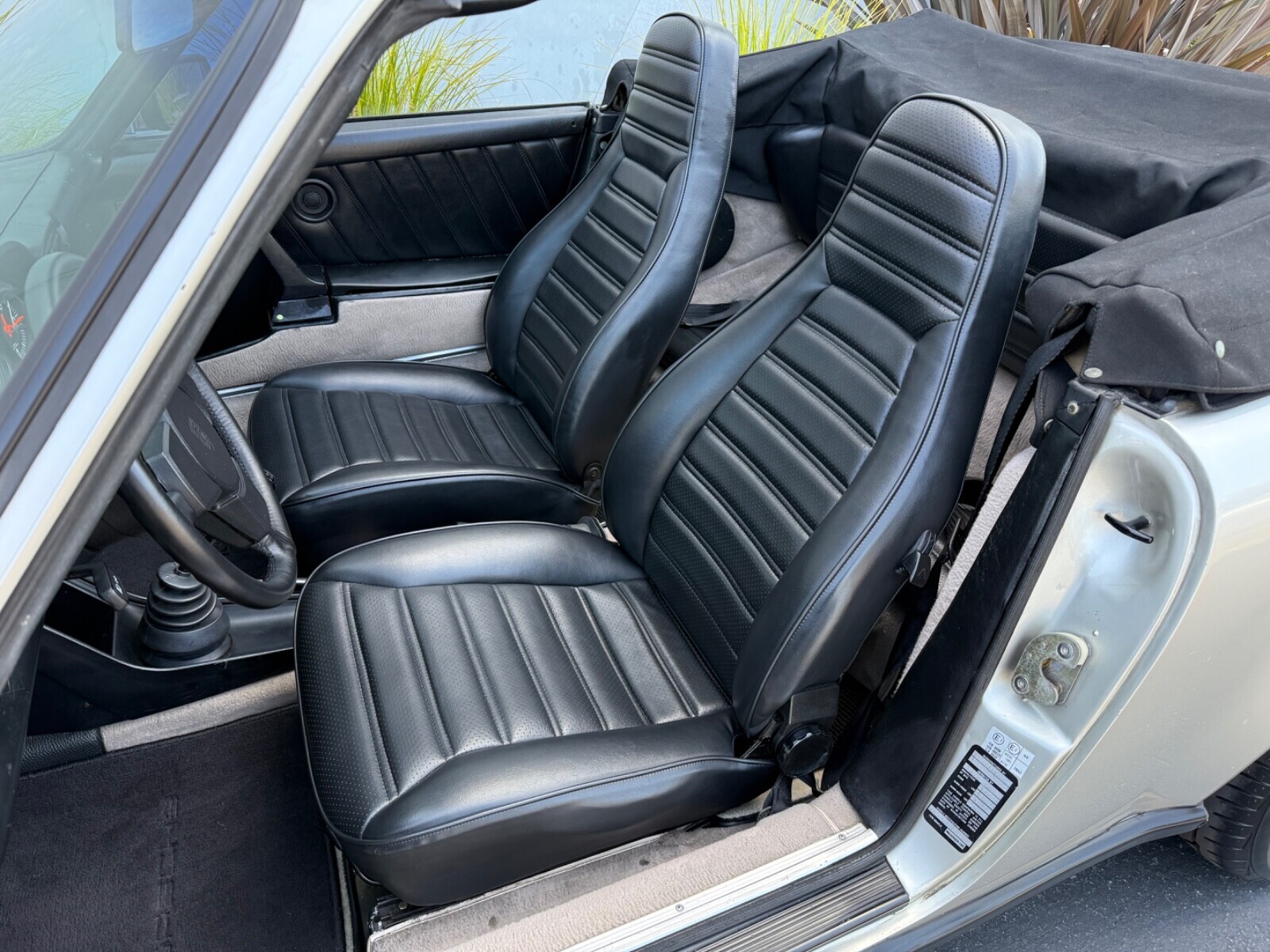 1980 Porsche 911 - photo 13