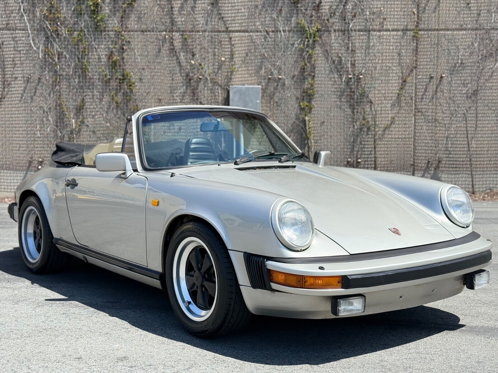 1980 Porsche 911 - photo 2