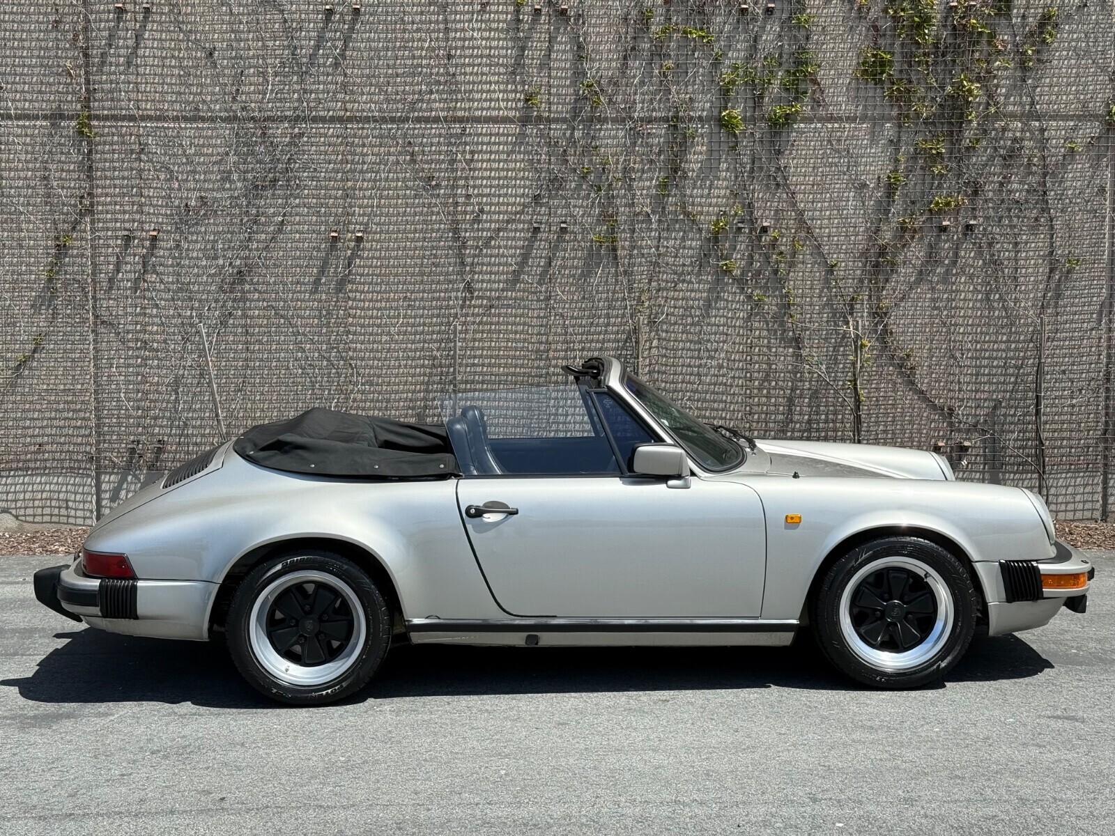 1980 Porsche 911 - photo 3