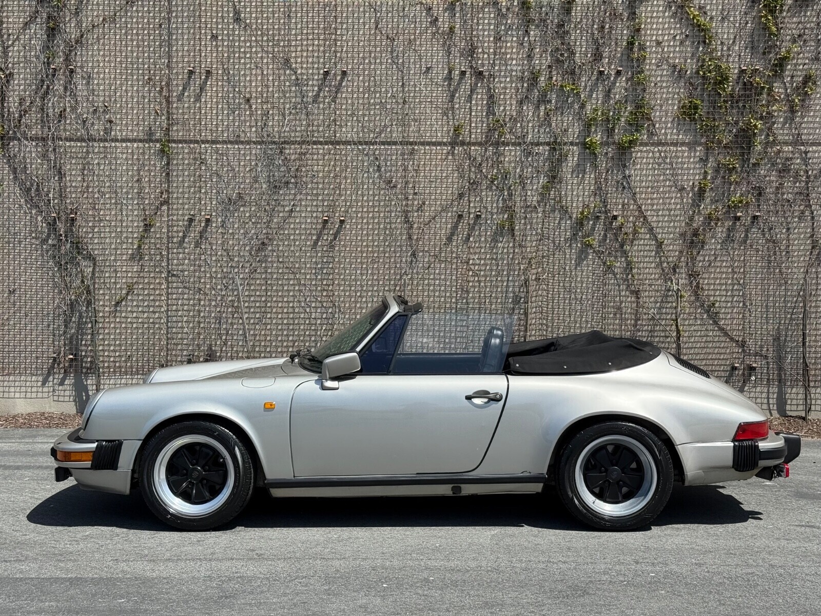1980 Porsche 911 - photo 4