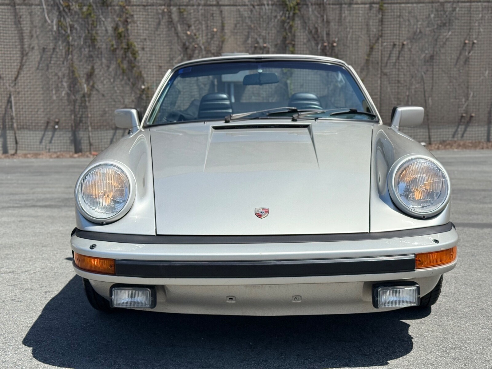1980 Porsche 911 - photo 7