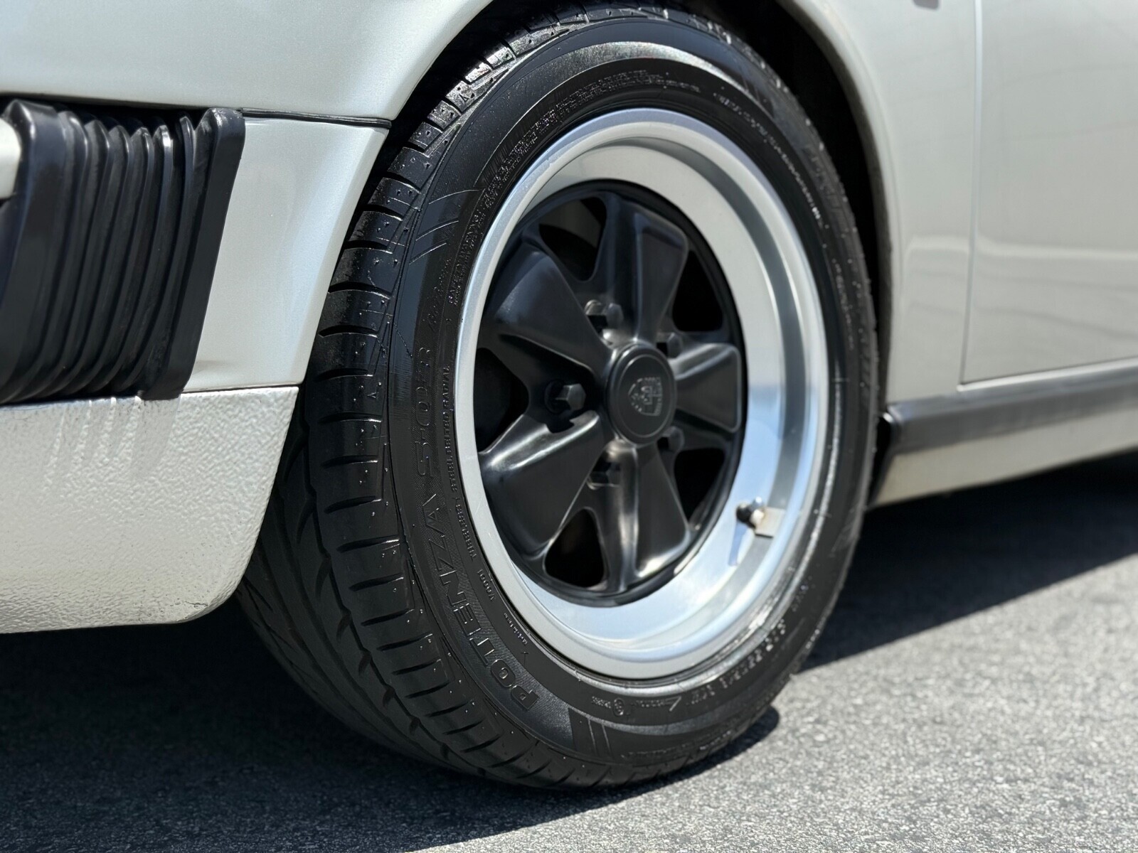 1980 Porsche 911 - photo 9