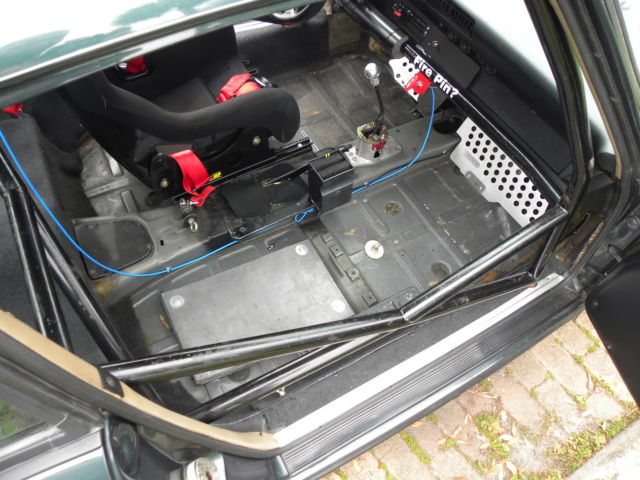 1983 Porsche 911 - photo 12