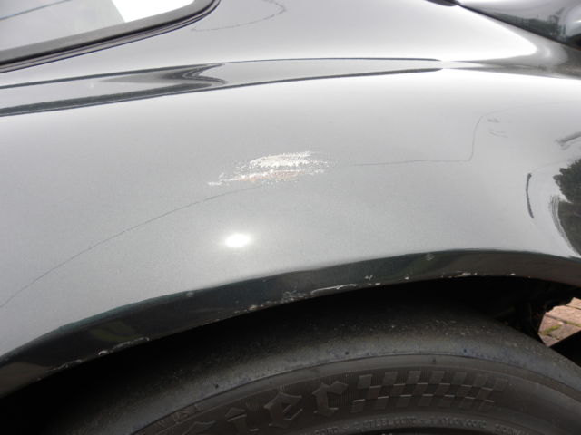 1983 Porsche 911 - photo 13