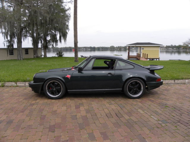 1983 Porsche 911 - photo 2