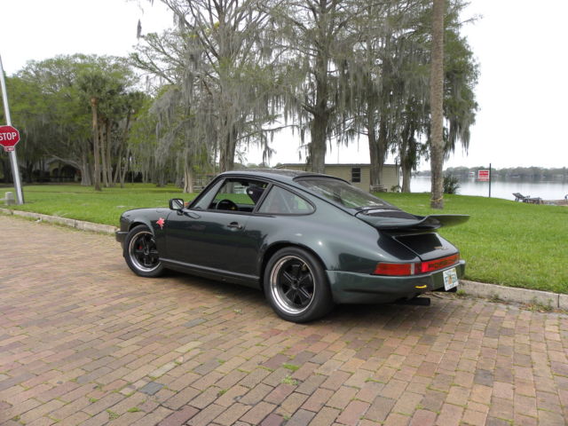 1983 Porsche 911 - photo 3