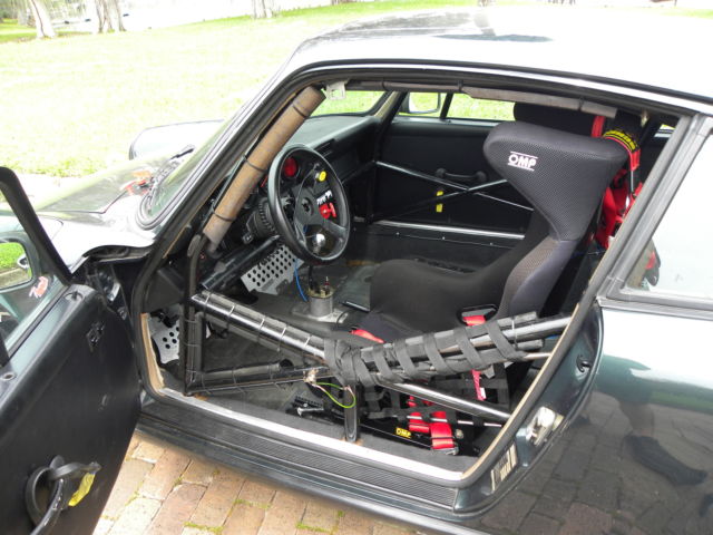 1983 Porsche 911 - photo 4